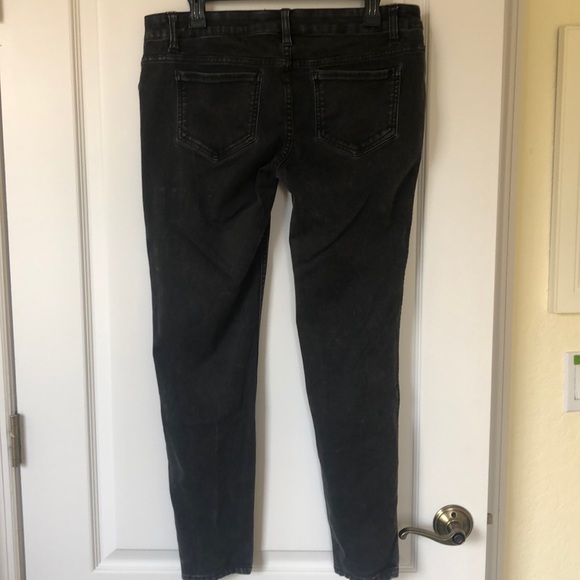 Reversible Camo/Gray pants - Picture 5 of 7